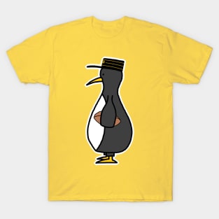 pittsbird - sports T-Shirt